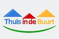 Logo thuisindebuurt